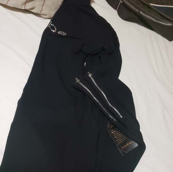 bebé jumpsuit black - Picture 3 of 5